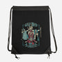 Wizard Force-None-Drawstring-Bag-pigboom