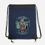 Wizard Force-None-Drawstring-Bag-pigboom