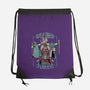 Wizard Force-None-Drawstring-Bag-pigboom
