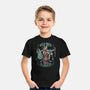 Wizard Force-Youth-Basic-Tee-pigboom