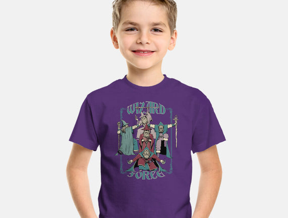 Wizard Force