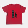 Stupid Darkside-Baby-Basic-Tee-pigboom