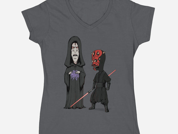 Stupid Darkside