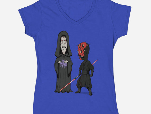Stupid Darkside