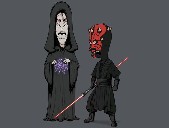 Stupid Darkside