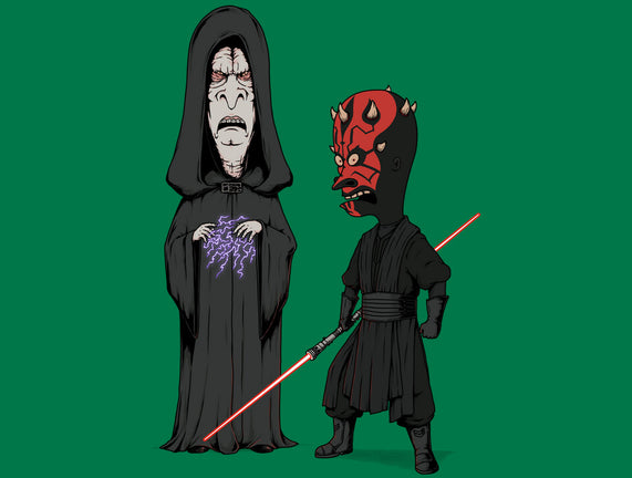 Stupid Darkside