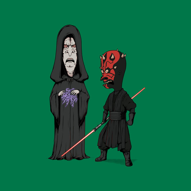 Stupid Darkside-None-Mug-Drinkware-pigboom