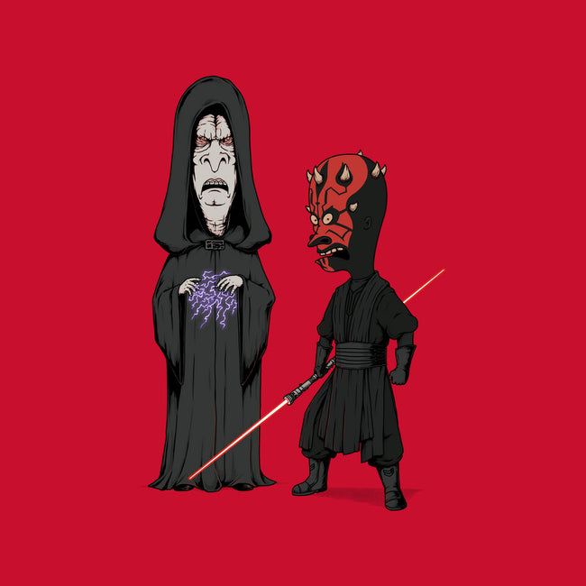 Stupid Darkside-Youth-Crew Neck-Sweatshirt-pigboom