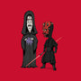 Stupid Darkside-Mens-Heavyweight-Tee-pigboom
