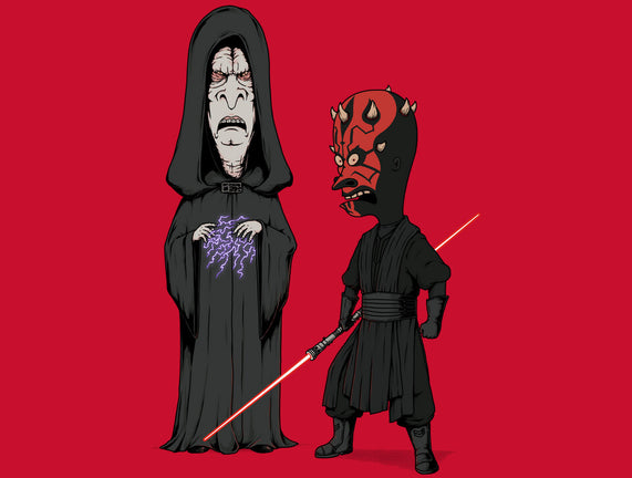 Stupid Darkside