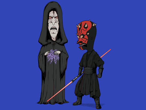 Stupid Darkside