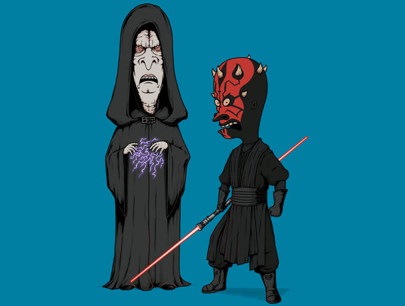 Stupid Darkside