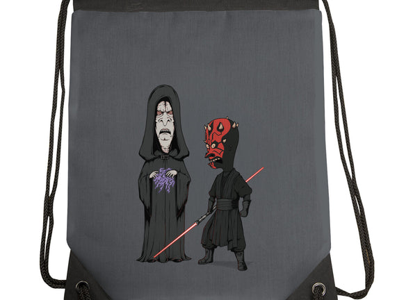 Stupid Darkside