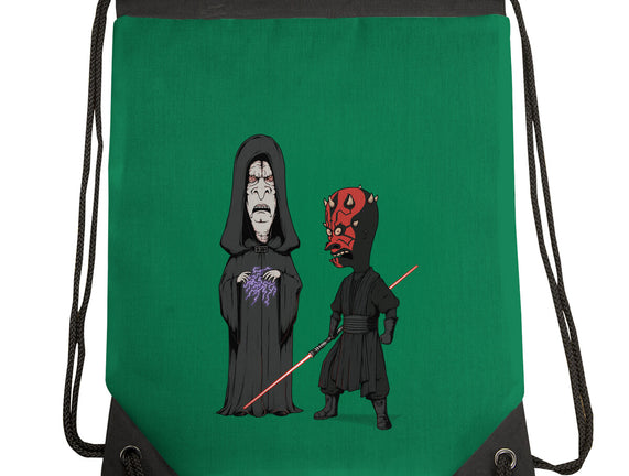 Stupid Darkside