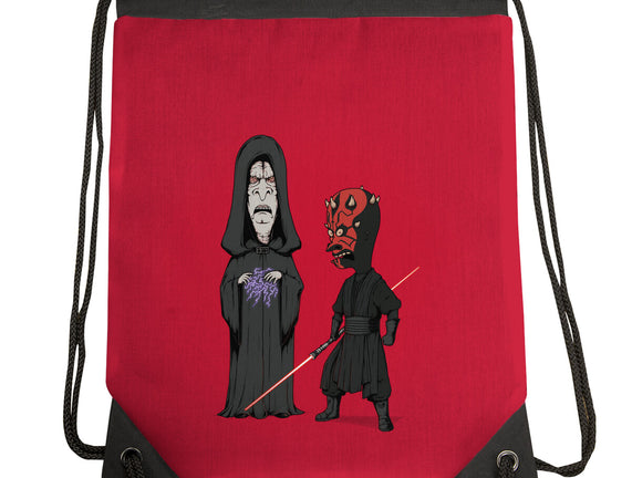 Stupid Darkside