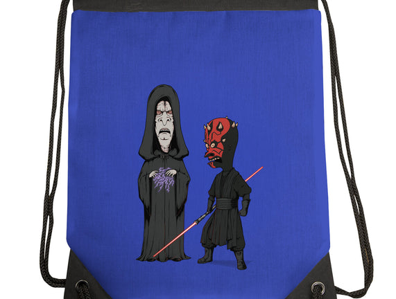 Stupid Darkside