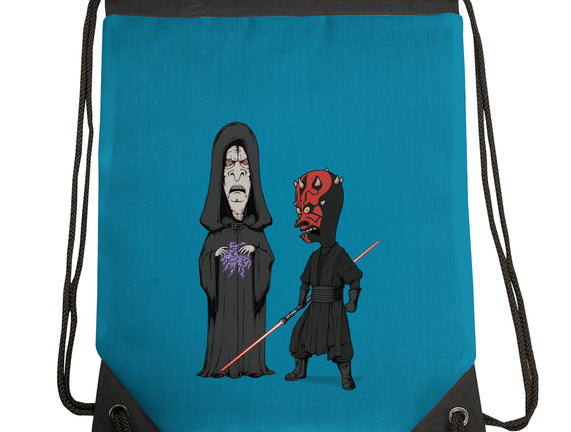 Stupid Darkside