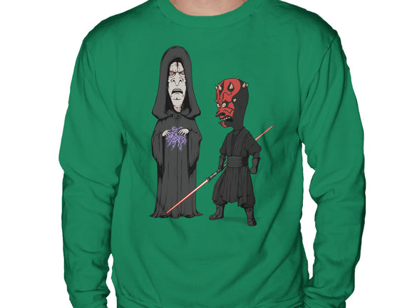 Stupid Darkside