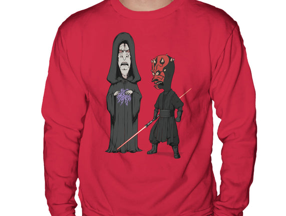 Stupid Darkside