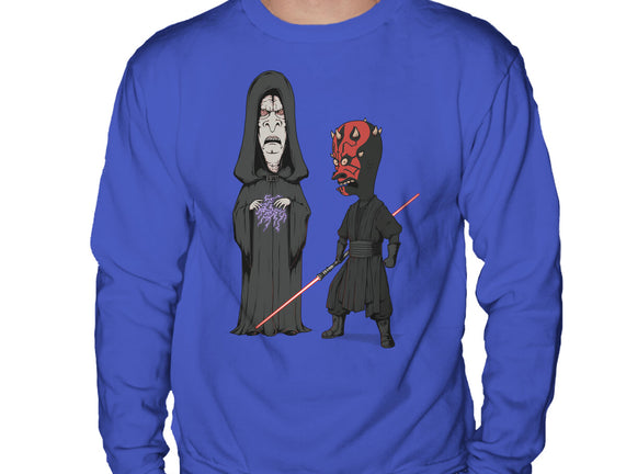 Stupid Darkside