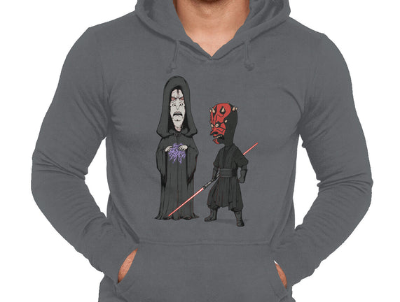 Stupid Darkside
