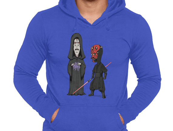 Stupid Darkside