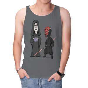 Stupid Darkside