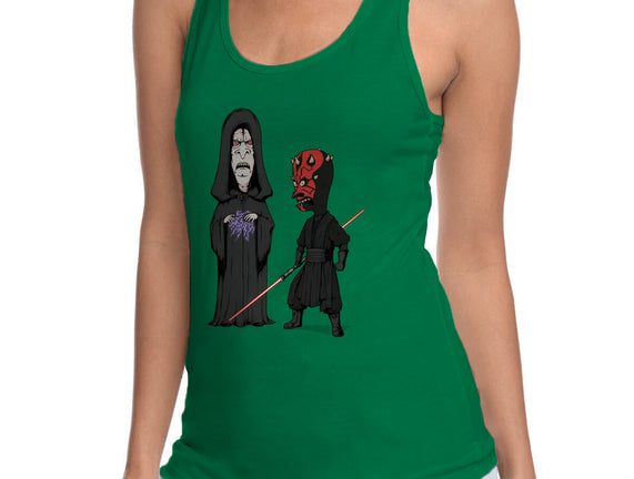 Stupid Darkside