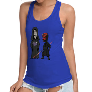 Stupid Darkside