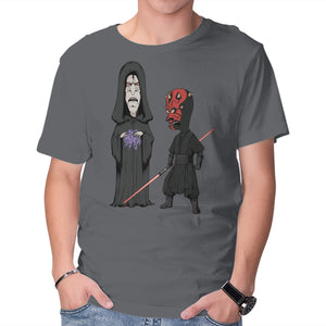 Stupid Darkside