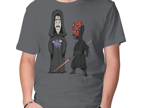 Stupid Darkside