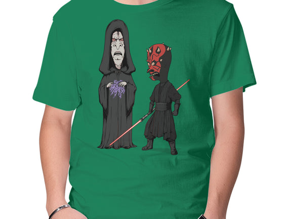 Stupid Darkside
