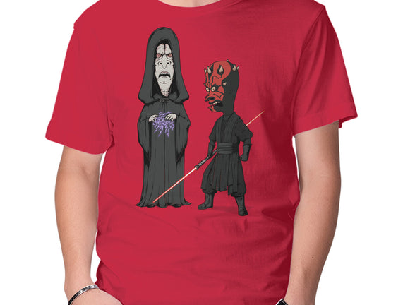 Stupid Darkside