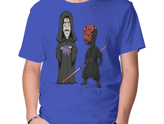 Stupid Darkside
