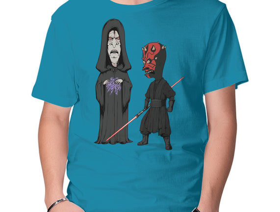Stupid Darkside