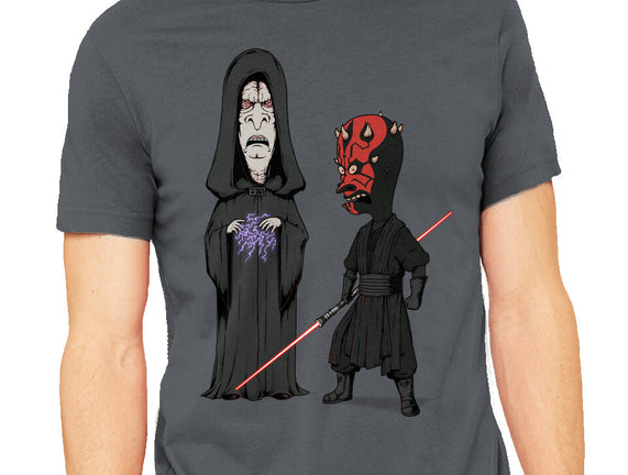 Stupid Darkside