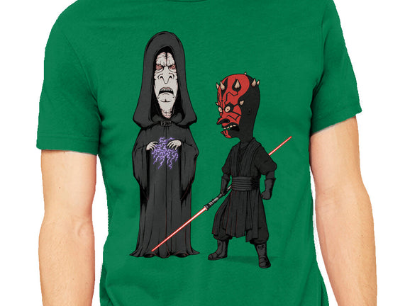 Stupid Darkside