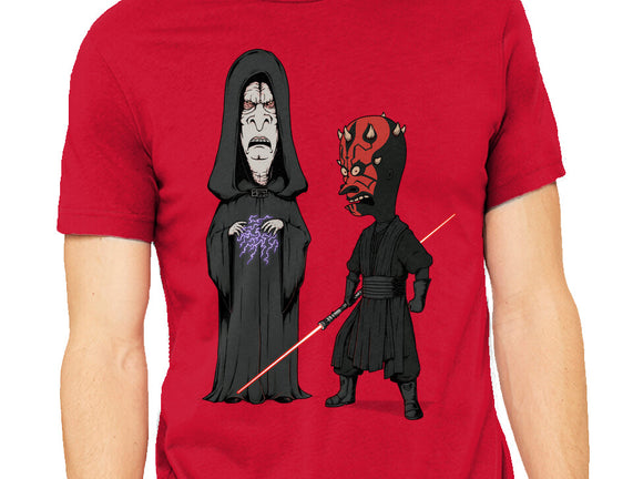 Stupid Darkside