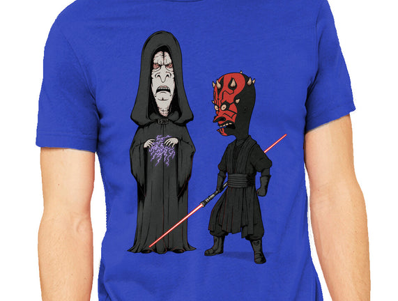 Stupid Darkside