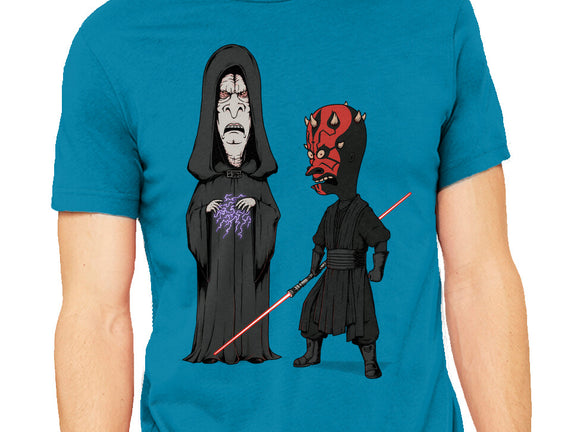 Stupid Darkside