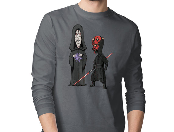 Stupid Darkside