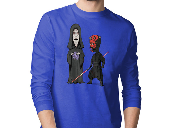 Stupid Darkside
