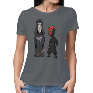 Stupid Darkside