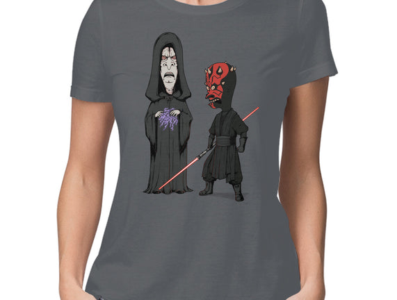 Stupid Darkside