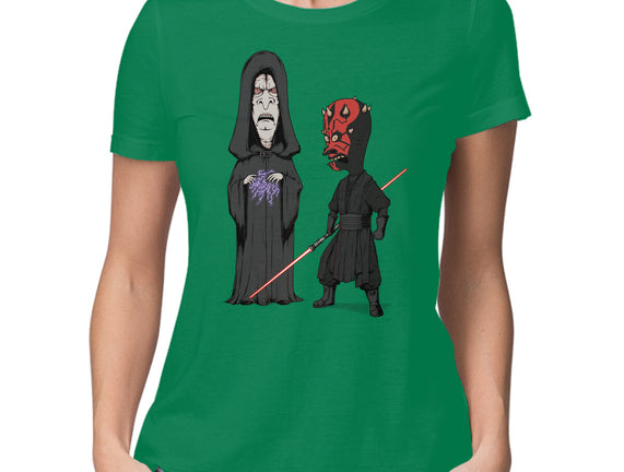 Stupid Darkside