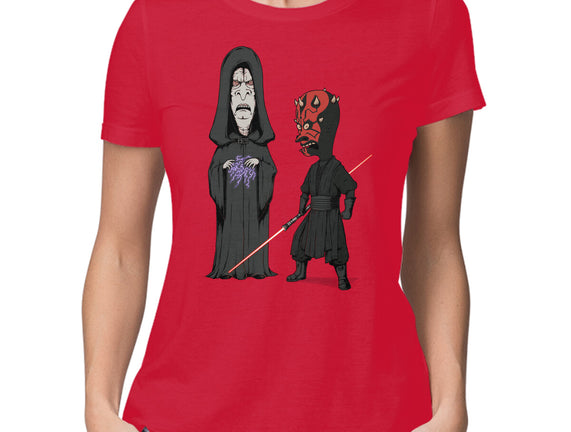 Stupid Darkside