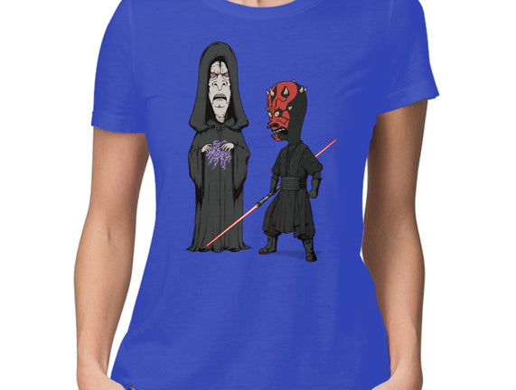 Stupid Darkside