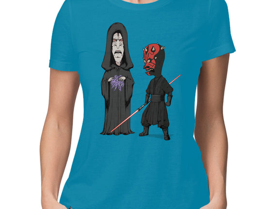Stupid Darkside