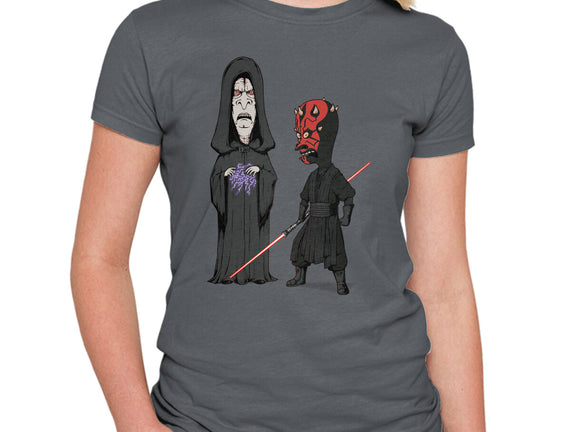 Stupid Darkside