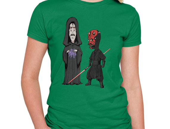 Stupid Darkside